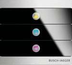 Przycisk wielofunkcyjny Busch-priOn