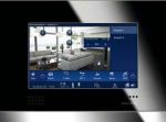 Panel LCD Busch-Comfort