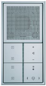 Radio ścienne firmy Jung